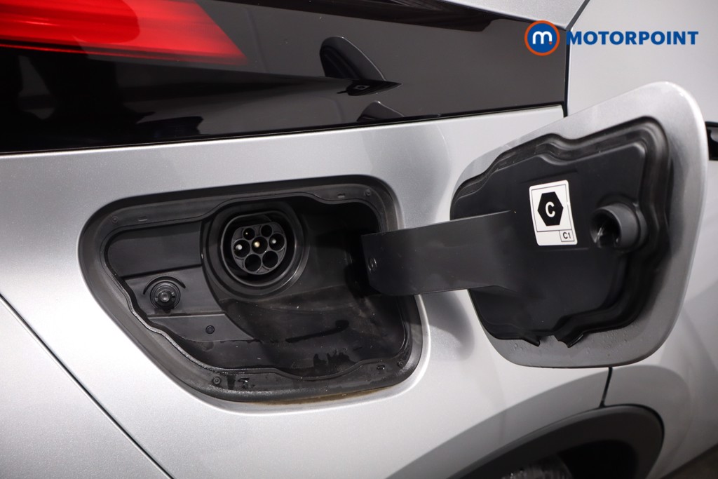 Toyota C-Hr Design Automatic Petrol Plug-In Hybrid SUV - Stock Number (1581923) - 33rd supplementary image