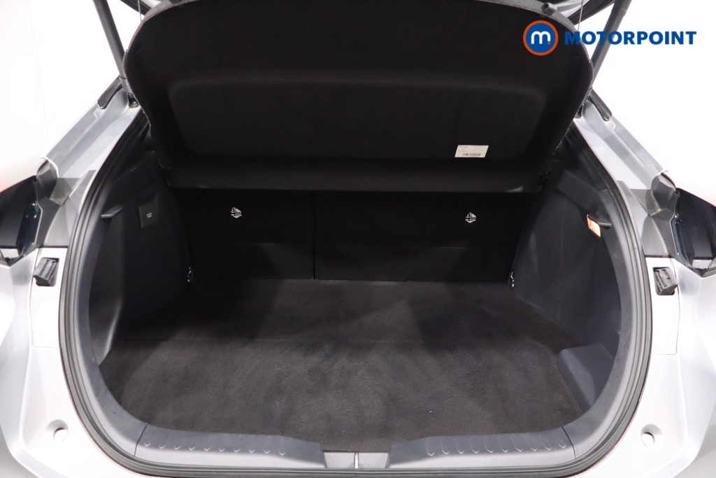Toyota C-Hr Design Automatic Petrol Plug-In Hybrid SUV - Stock Number (1581923) - 38th supplementary image