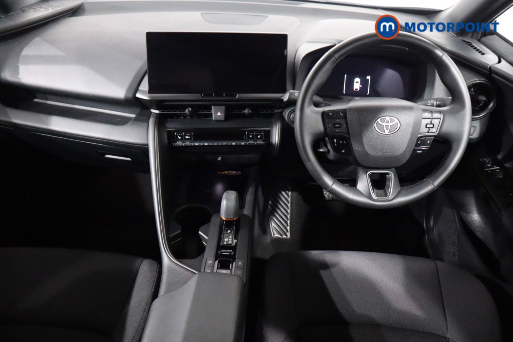 Toyota C-Hr Design Automatic Petrol Plug-In Hybrid SUV - Stock Number (1581923) - 1st supplementary image