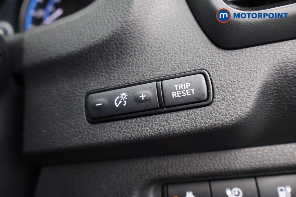 Nissan Leaf N-Connecta Automatic Electric Hatchback - Stock Number (1581938) - 6th supplementary image