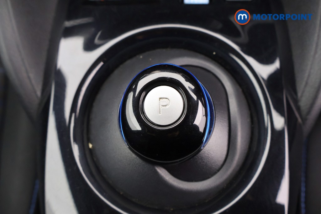 Nissan Leaf N-Connecta Automatic Electric Hatchback - Stock Number (1581938) - 16th supplementary image