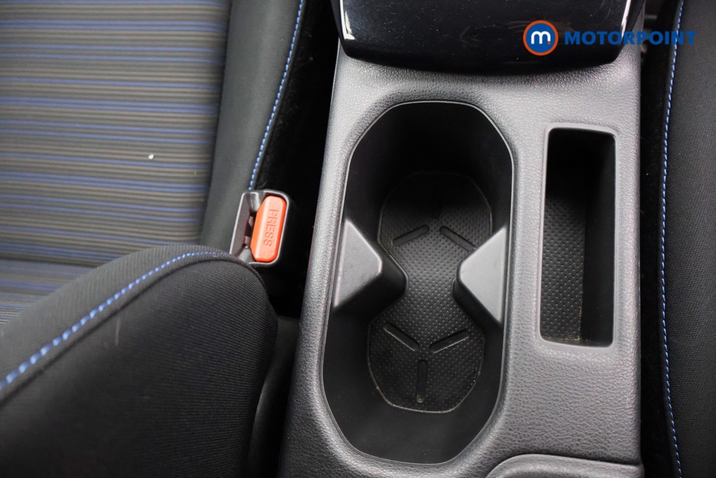 Nissan Leaf N-Connecta Automatic Electric Hatchback - Stock Number (1581938) - 17th supplementary image