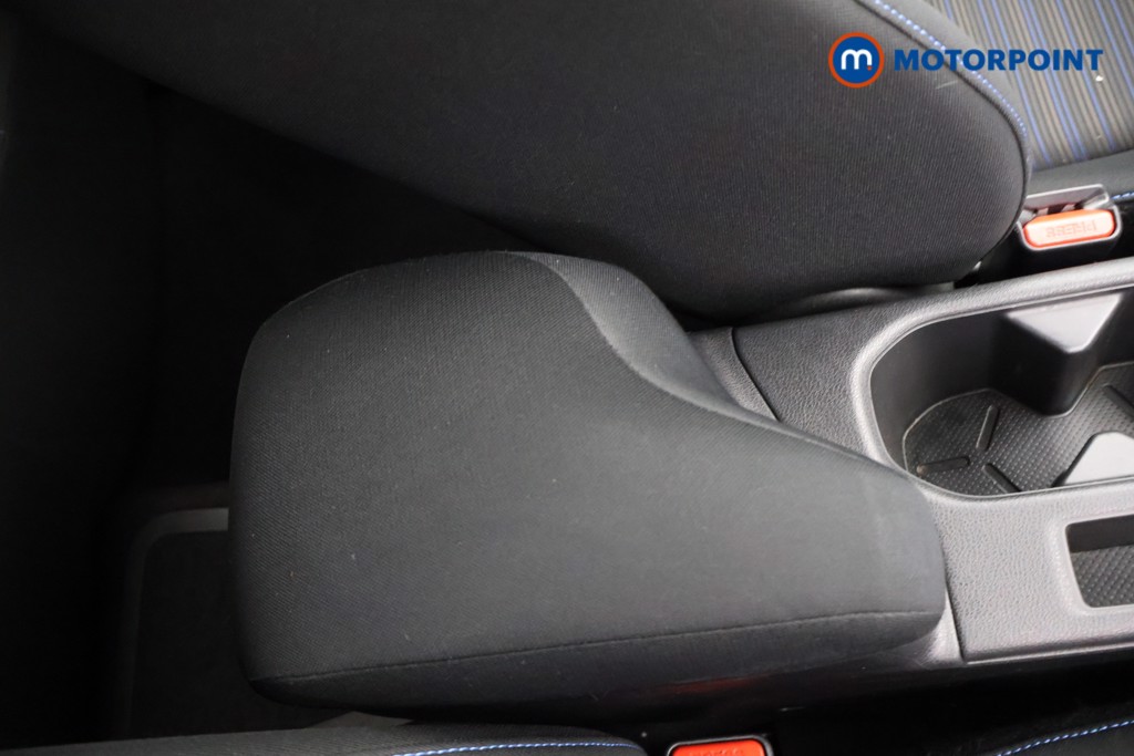 Nissan Leaf N-Connecta Automatic Electric Hatchback - Stock Number (1581938) - 18th supplementary image