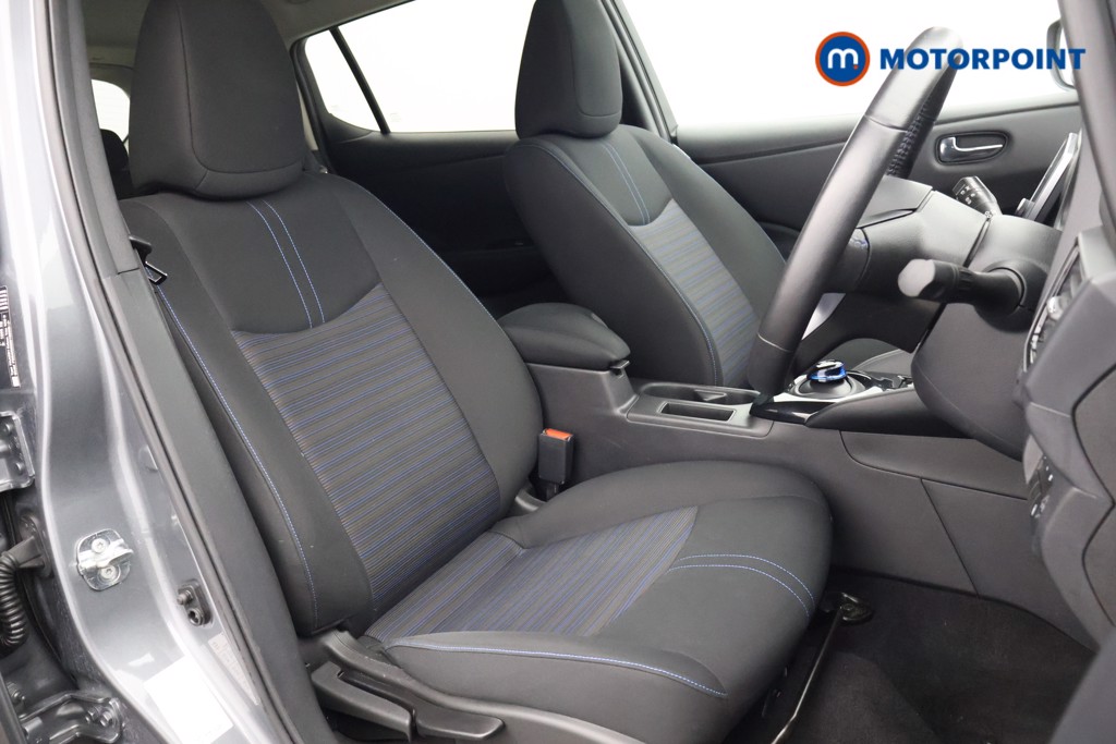 Nissan Leaf N-Connecta Automatic Electric Hatchback - Stock Number (1581938) - 24th supplementary image