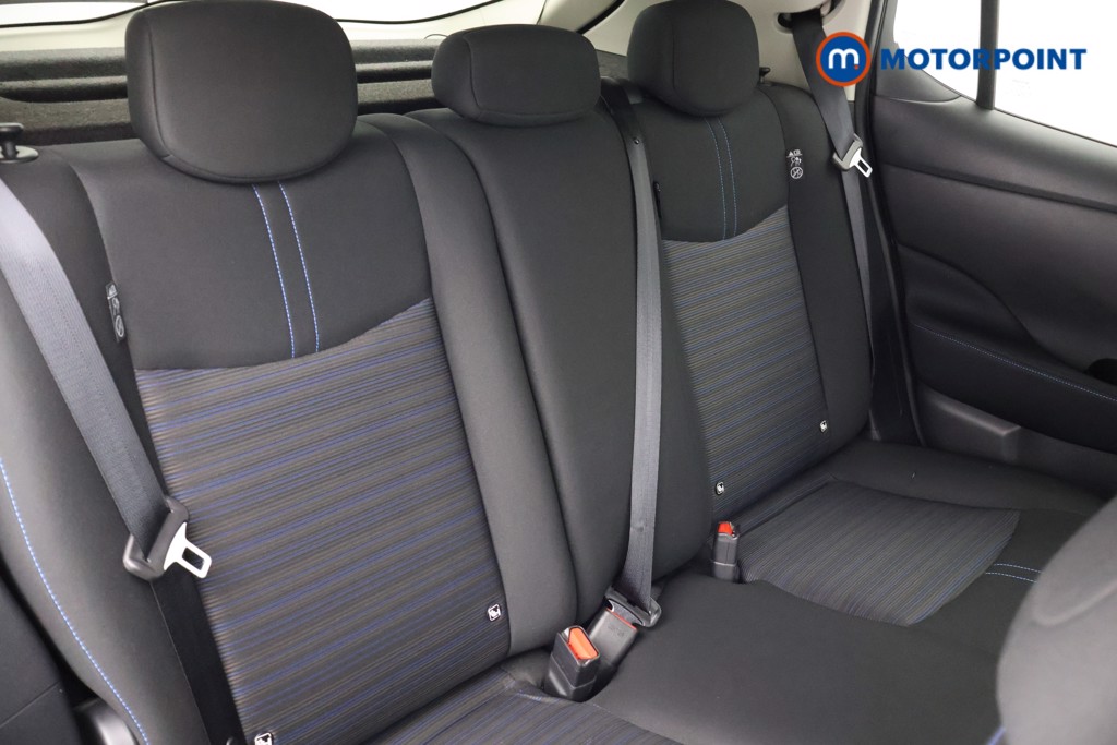 Nissan Leaf N-Connecta Automatic Electric Hatchback - Stock Number (1581938) - 26th supplementary image
