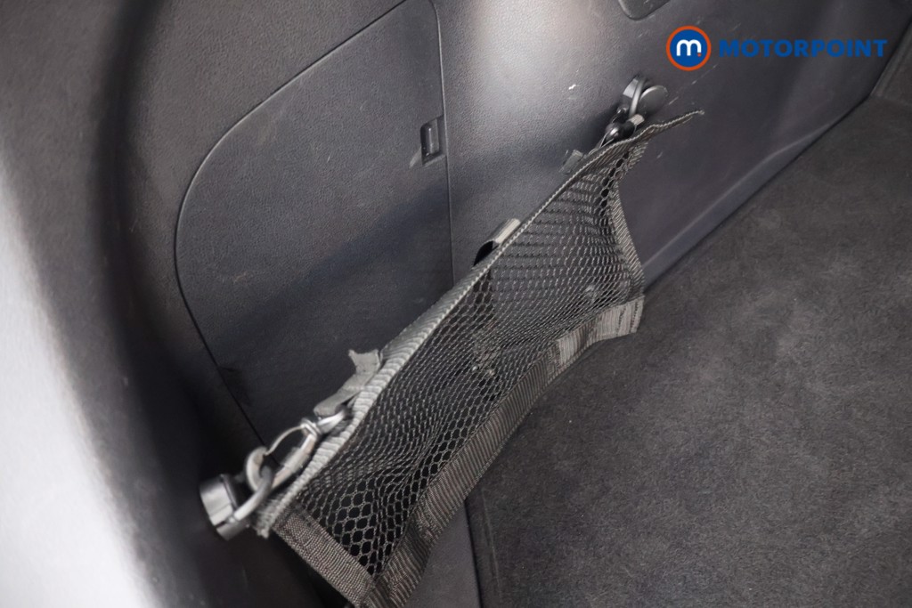 Nissan Leaf N-Connecta Automatic Electric Hatchback - Stock Number (1581938) - 33rd supplementary image