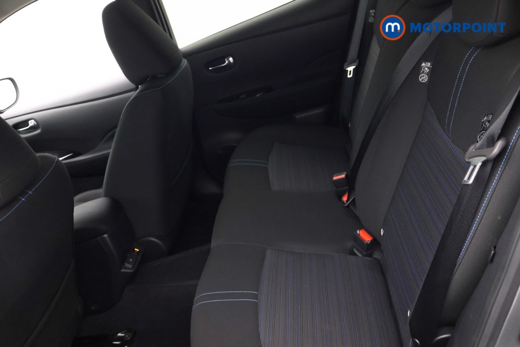 Nissan Leaf N-Connecta Automatic Electric Hatchback - Stock Number (1581938) - 35th supplementary image