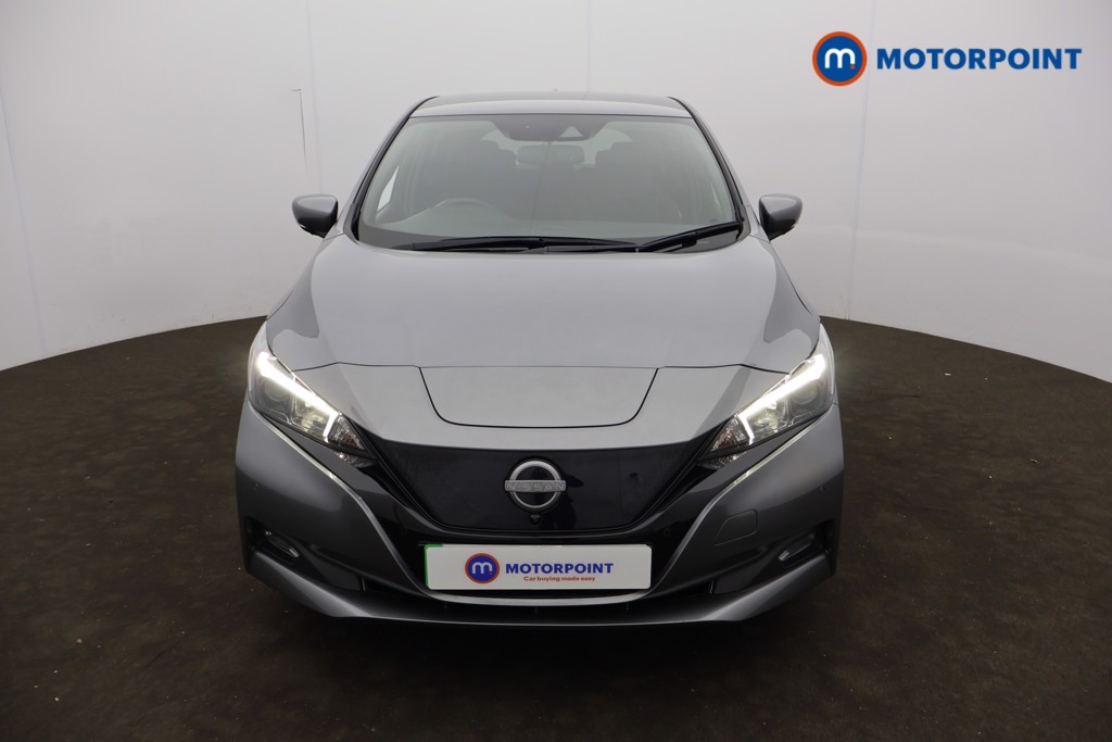 Nissan Leaf N-Connecta Automatic Electric Hatchback - Stock Number (1581938) - 44th supplementary image