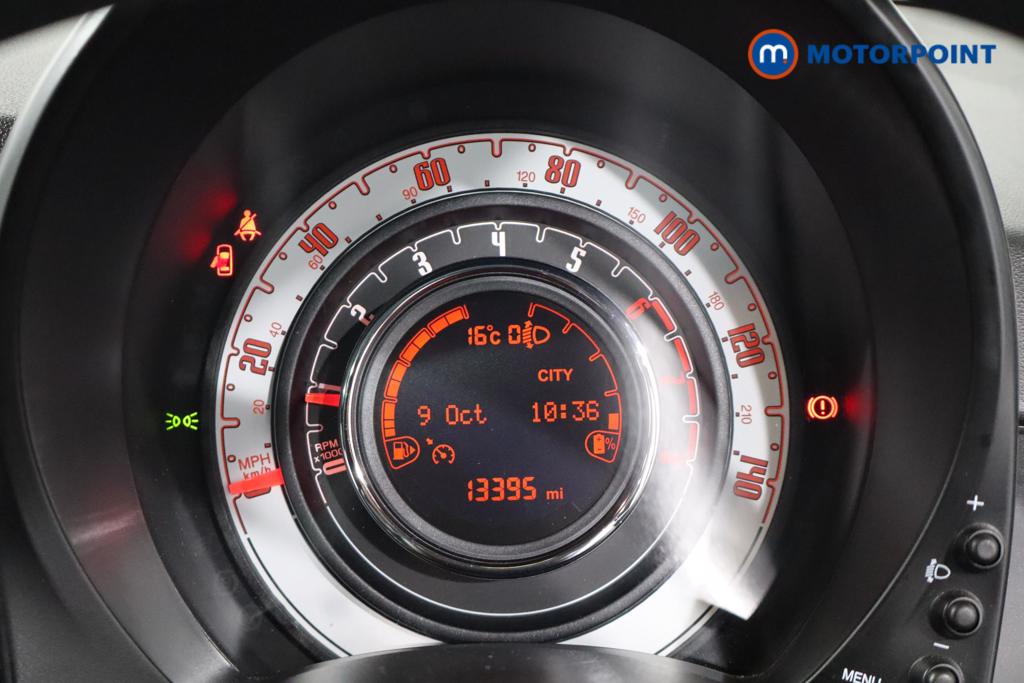 Fiat 500 1.0 Mild Hybrid 3Dr Manual Petrol Hatchback - Stock Number (1581945) - 3rd supplementary image