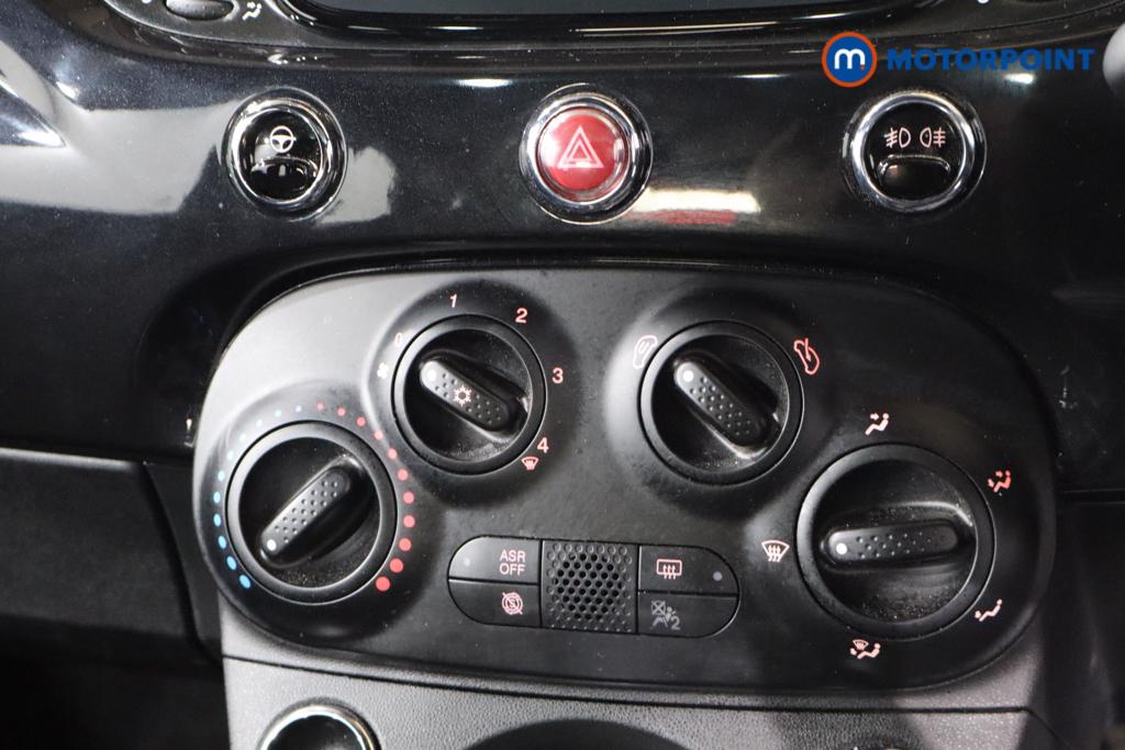 Fiat 500 1.0 Mild Hybrid 3Dr Manual Petrol Hatchback - Stock Number (1581945) - 10th supplementary image
