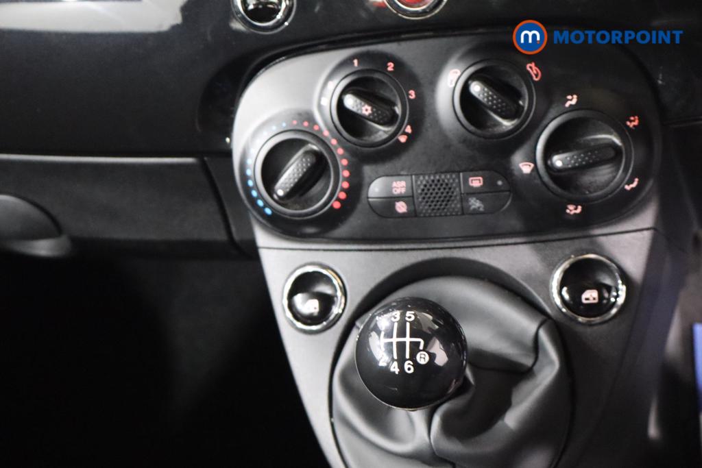 Fiat 500 1.0 Mild Hybrid 3Dr Manual Petrol Hatchback - Stock Number (1581945) - 11th supplementary image