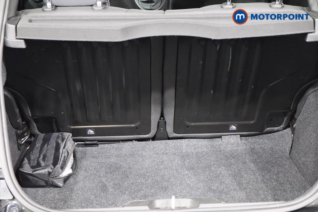 Fiat 500 1.0 Mild Hybrid 3Dr Manual Petrol Hatchback - Stock Number (1581945) - 12th supplementary image