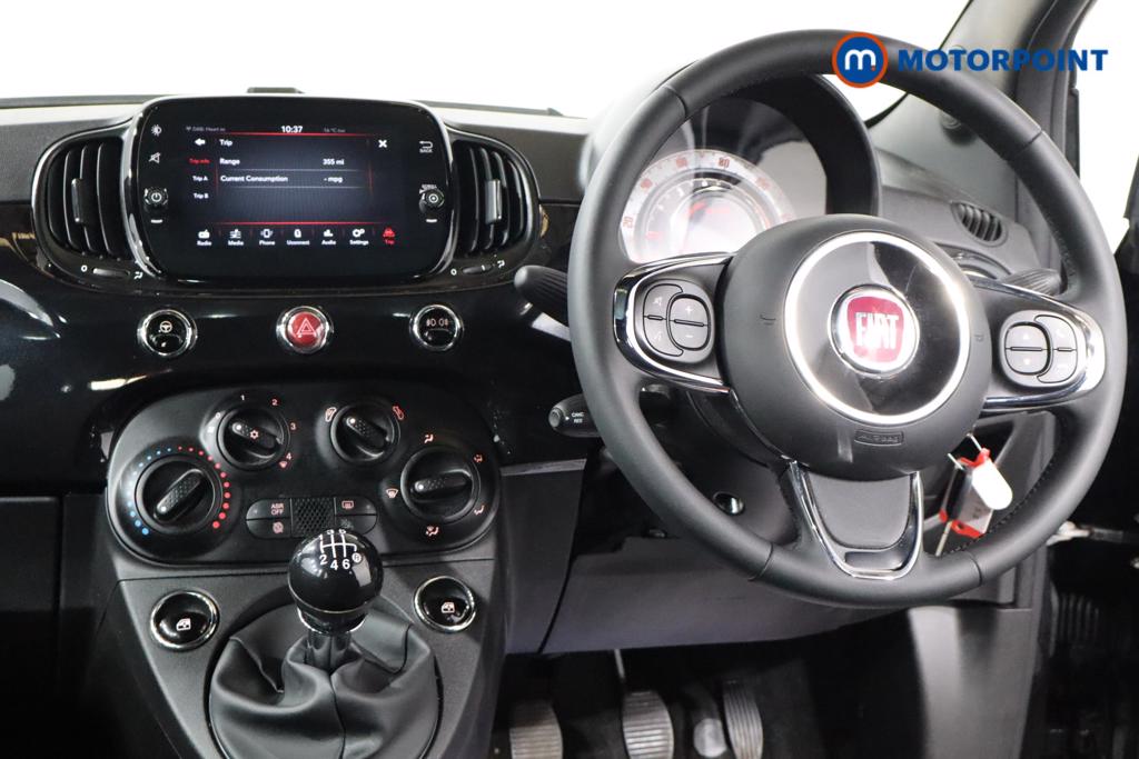 Fiat 500 1.0 Mild Hybrid 3Dr Manual Petrol Hatchback - Stock Number (1581945) - 13th supplementary image