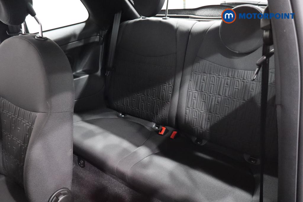 Fiat 500 1.0 Mild Hybrid 3Dr Manual Petrol Hatchback - Stock Number (1581945) - 14th supplementary image