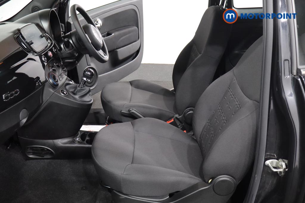 Fiat 500 1.0 Mild Hybrid 3Dr Manual Petrol Hatchback - Stock Number (1581945) - 16th supplementary image