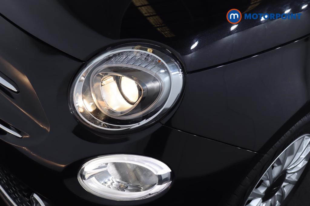 Fiat 500 1.0 Mild Hybrid 3Dr Manual Petrol Hatchback - Stock Number (1581945) - 17th supplementary image