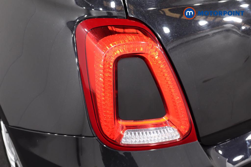 Fiat 500 1.0 Mild Hybrid 3Dr Manual Petrol Hatchback - Stock Number (1581945) - 19th supplementary image