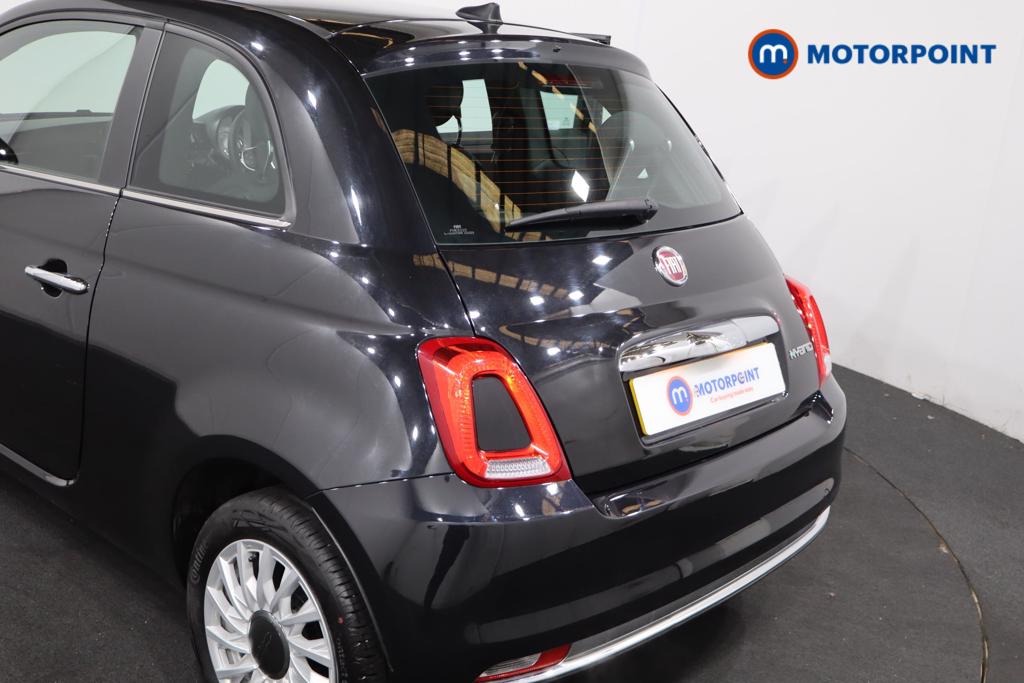 Fiat 500 1.0 Mild Hybrid 3Dr Manual Petrol Hatchback - Stock Number (1581945) - 20th supplementary image