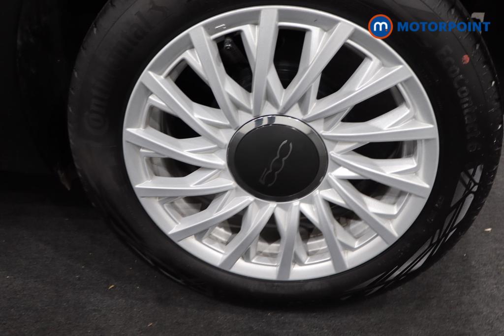 Fiat 500 1.0 Mild Hybrid 3Dr Manual Petrol Hatchback - Stock Number (1581945) - 22nd supplementary image