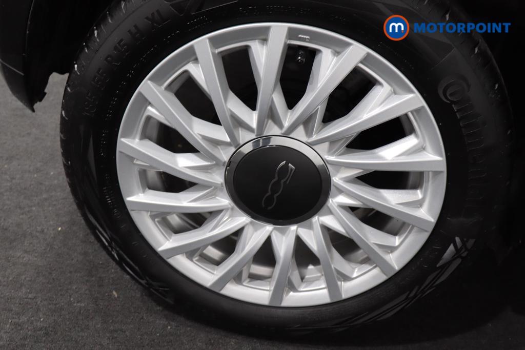 Fiat 500 1.0 Mild Hybrid 3Dr Manual Petrol Hatchback - Stock Number (1581945) - 23rd supplementary image