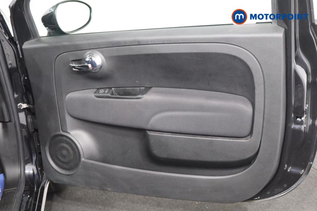 Fiat 500 1.0 Mild Hybrid 3Dr Manual Petrol Hatchback - Stock Number (1581945) - 1st supplementary image