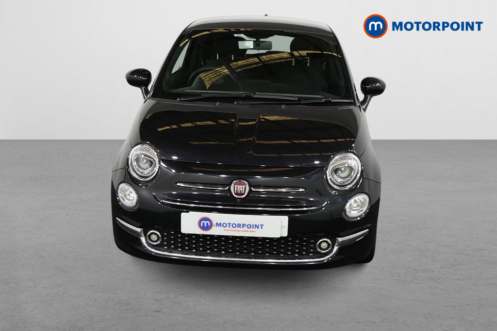 Fiat 500 1.0 Mild Hybrid 3Dr Manual Petrol Hatchback - Stock Number (1581945) - Front bumper