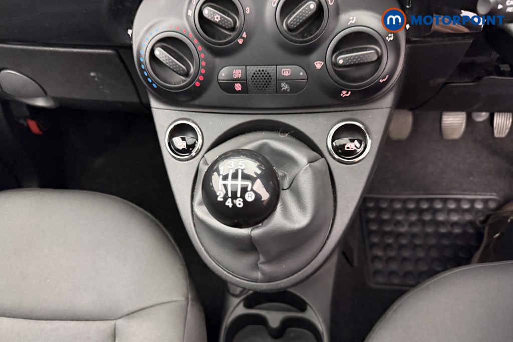 Fiat 500 1.0 Mild Hybrid 3Dr Manual Petrol Hatchback - Stock Number (1581948) - 10th supplementary image