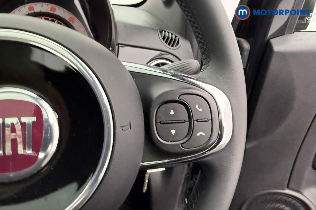 Fiat 500 1.0 Mild Hybrid 3Dr Manual Petrol Hatchback - Stock Number (1581948) - 12th supplementary image