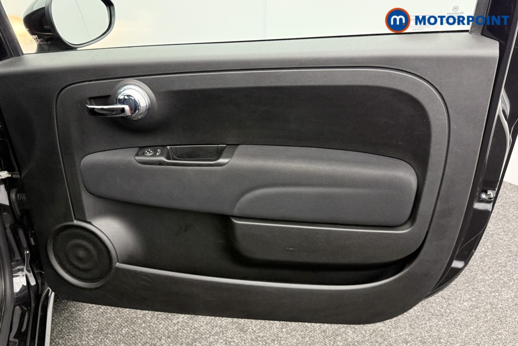 Fiat 500 1.0 Mild Hybrid 3Dr Manual Petrol Hatchback - Stock Number (1581948) - 14th supplementary image