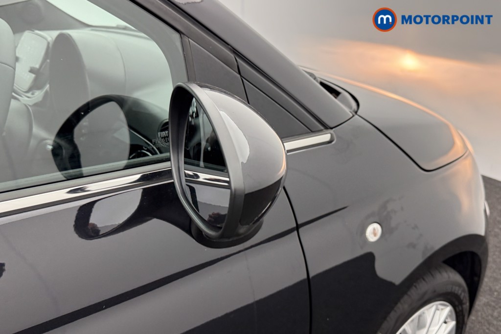 Fiat 500 1.0 Mild Hybrid 3Dr Manual Petrol Hatchback - Stock Number (1581948) - 15th supplementary image
