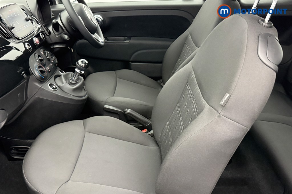 Fiat 500 1.0 Mild Hybrid 3Dr Manual Petrol Hatchback - Stock Number (1581948) - 17th supplementary image
