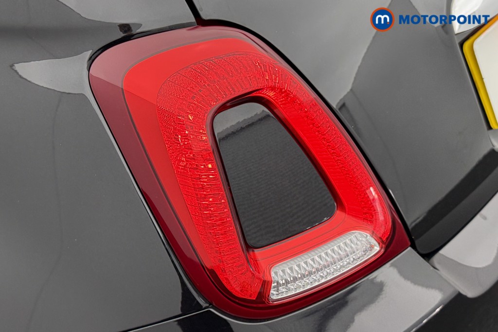 Fiat 500 1.0 Mild Hybrid 3Dr Manual Petrol Hatchback - Stock Number (1581948) - 20th supplementary image