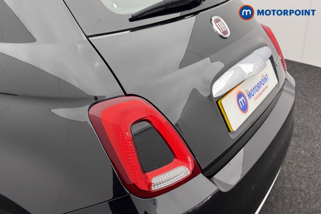Fiat 500 1.0 Mild Hybrid 3Dr Manual Petrol Hatchback - Stock Number (1581948) - 21st supplementary image