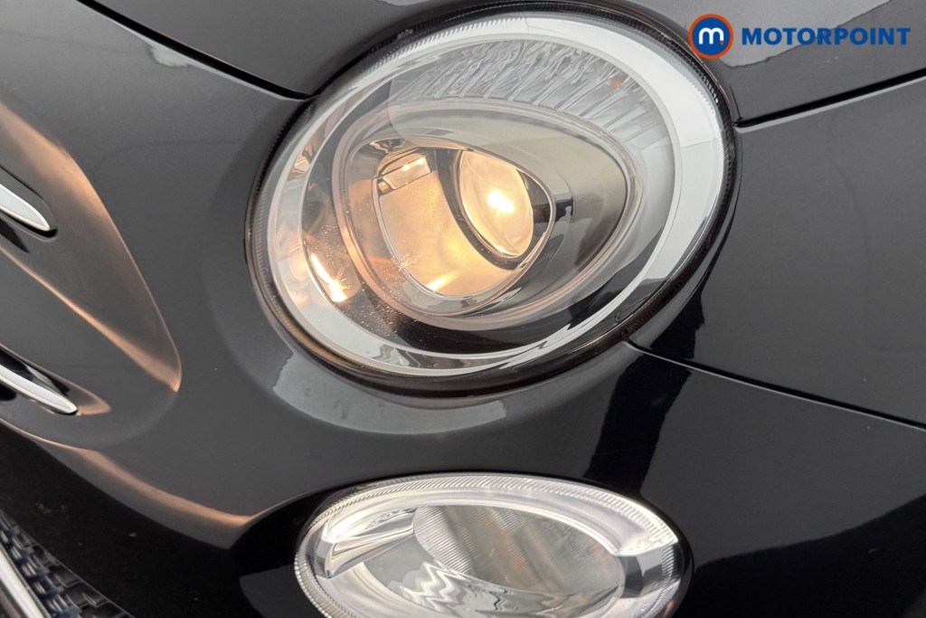 Fiat 500 1.0 Mild Hybrid 3Dr Manual Petrol Hatchback - Stock Number (1581948) - 22nd supplementary image