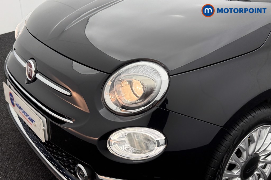 Fiat 500 1.0 Mild Hybrid 3Dr Manual Petrol Hatchback - Stock Number (1581948) - 23rd supplementary image