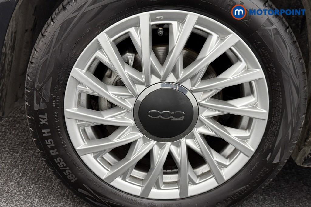 Fiat 500 1.0 Mild Hybrid 3Dr Manual Petrol Hatchback - Stock Number (1581948) - 24th supplementary image