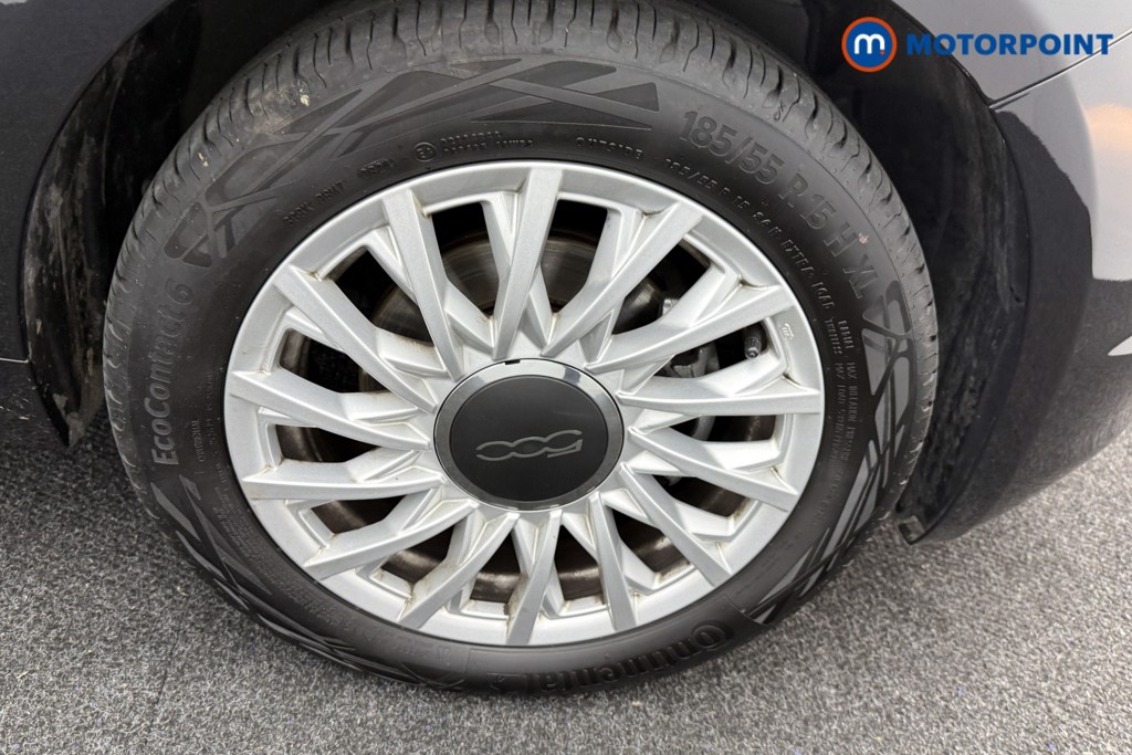 Fiat 500 1.0 Mild Hybrid 3Dr Manual Petrol Hatchback - Stock Number (1581948) - 27th supplementary image