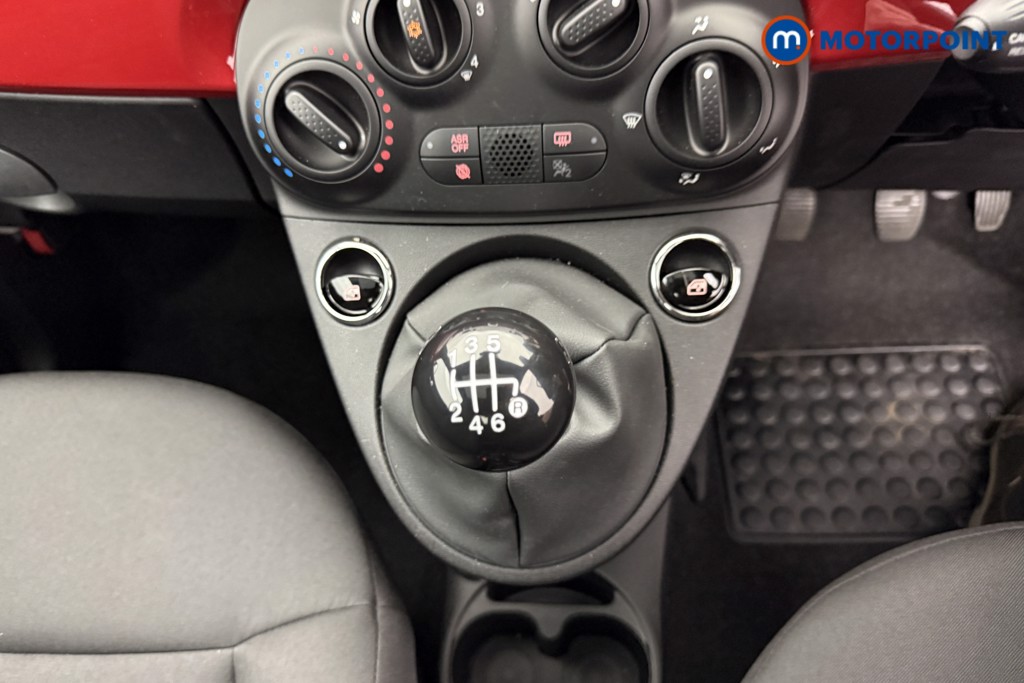 Fiat 500 1.0 Mild Hybrid 3Dr Manual Petrol Hatchback - Stock Number (1581953) - 10th supplementary image