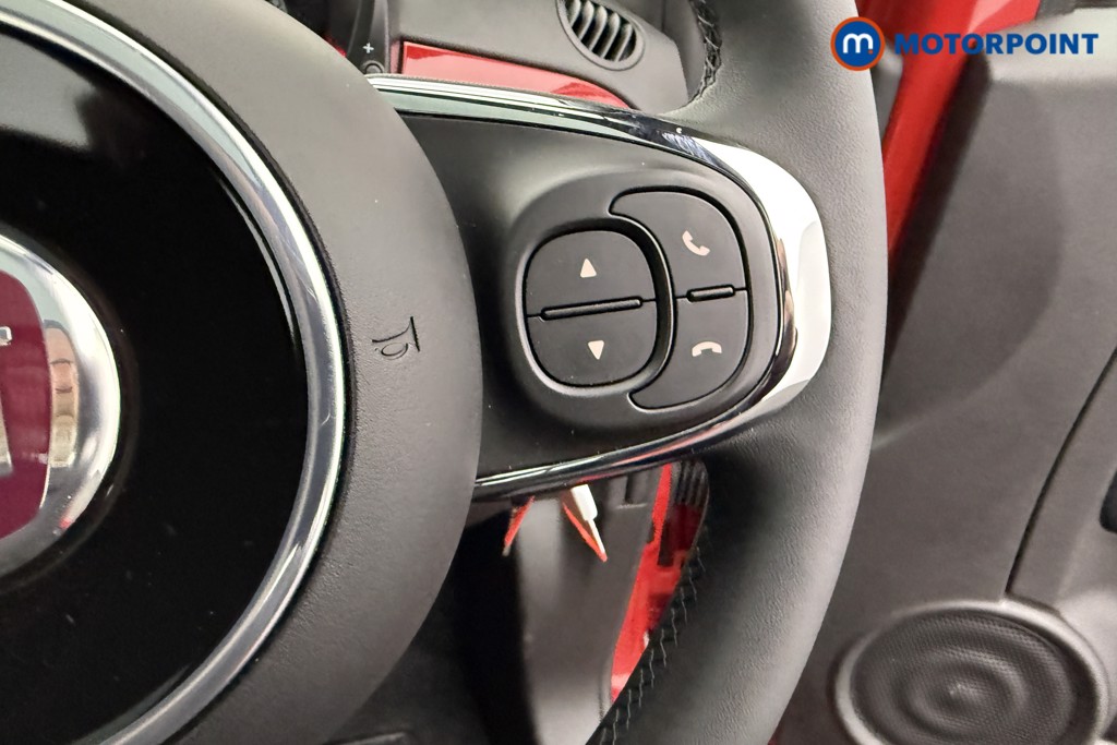 Fiat 500 1.0 Mild Hybrid 3Dr Manual Petrol Hatchback - Stock Number (1581953) - 12th supplementary image