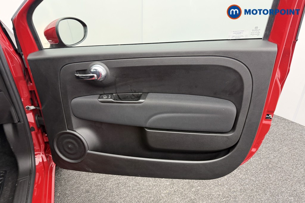 Fiat 500 1.0 Mild Hybrid 3Dr Manual Petrol Hatchback - Stock Number (1581953) - 14th supplementary image
