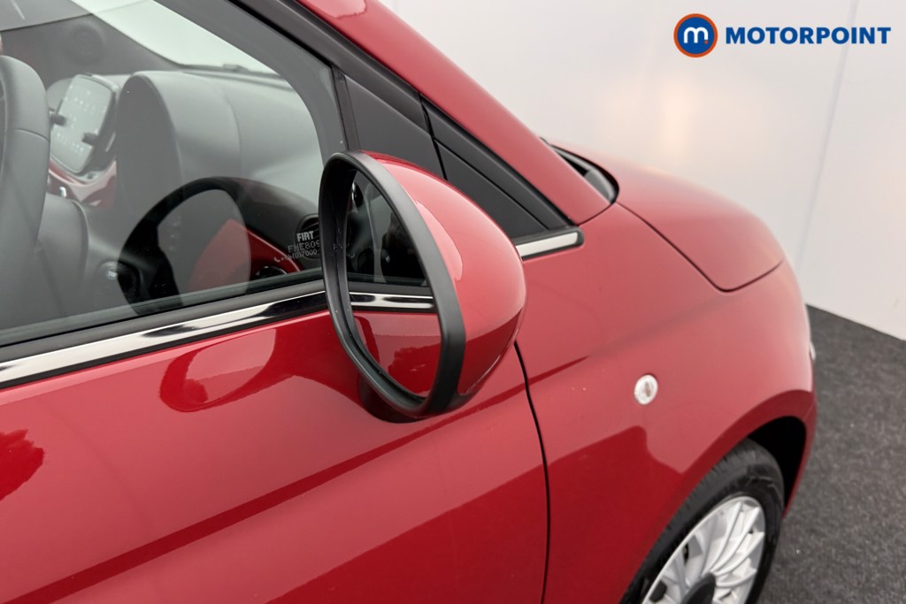 Fiat 500 1.0 Mild Hybrid 3Dr Manual Petrol Hatchback - Stock Number (1581953) - 15th supplementary image