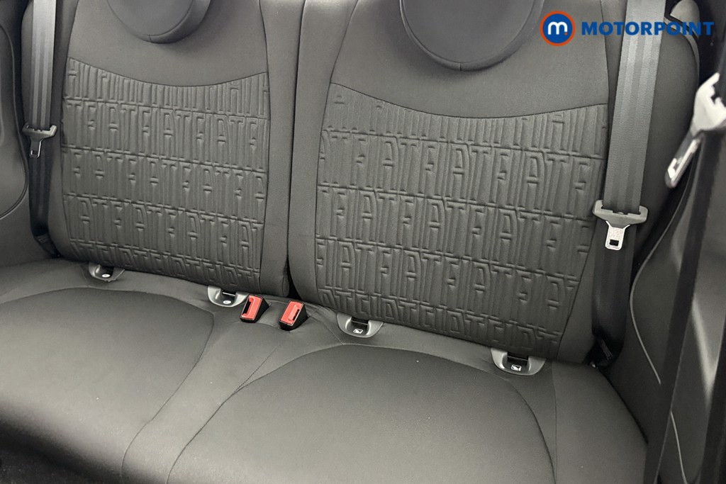 Fiat 500 1.0 Mild Hybrid 3Dr Manual Petrol Hatchback - Stock Number (1581953) - 18th supplementary image