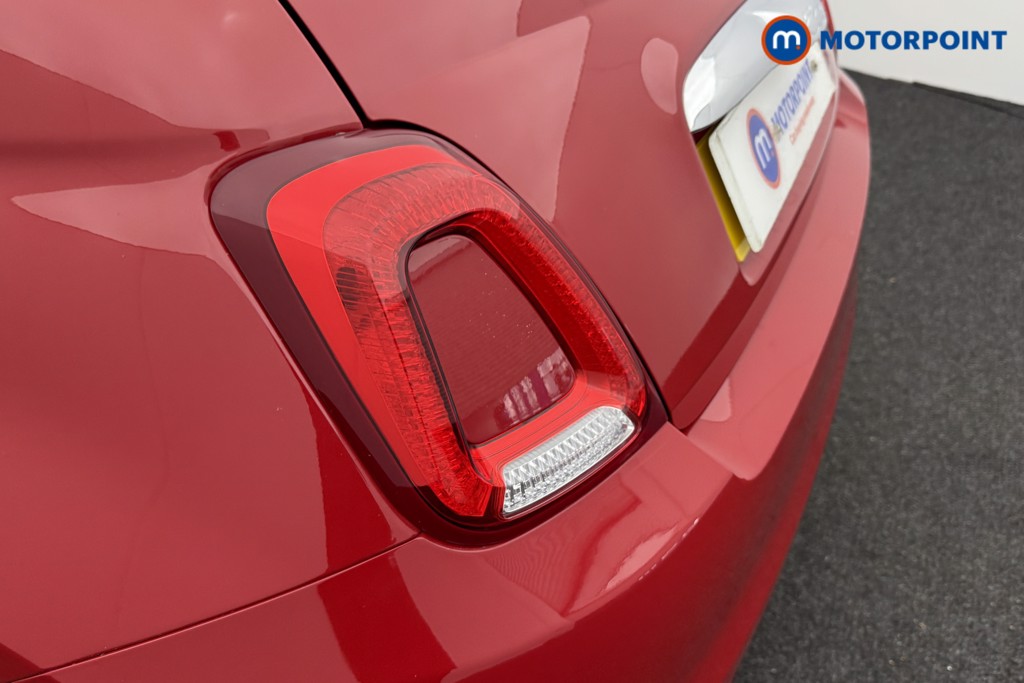 Fiat 500 1.0 Mild Hybrid 3Dr Manual Petrol Hatchback - Stock Number (1581953) - 20th supplementary image