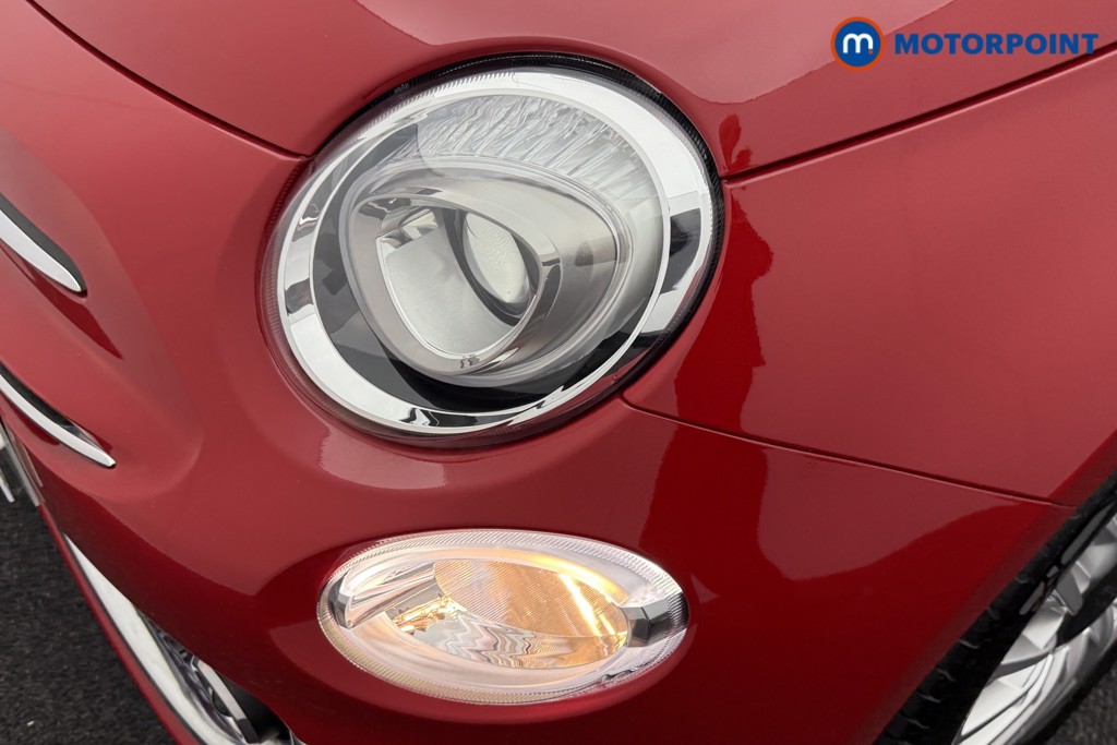 Fiat 500 1.0 Mild Hybrid 3Dr Manual Petrol Hatchback - Stock Number (1581953) - 22nd supplementary image
