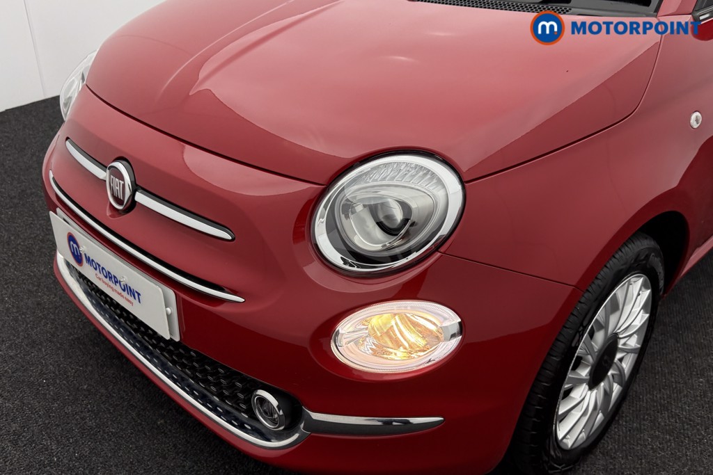 Fiat 500 1.0 Mild Hybrid 3Dr Manual Petrol Hatchback - Stock Number (1581953) - 23rd supplementary image