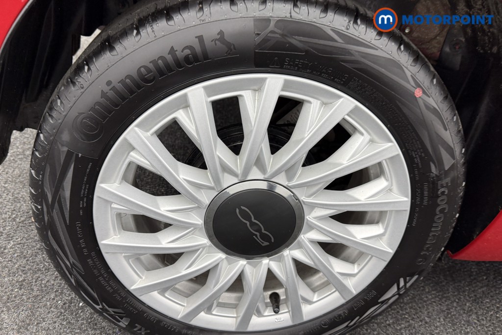 Fiat 500 1.0 Mild Hybrid 3Dr Manual Petrol Hatchback - Stock Number (1581953) - 26th supplementary image