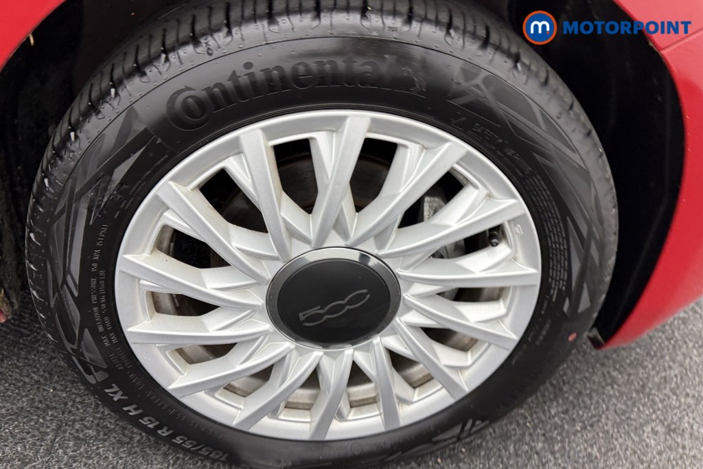 Fiat 500 1.0 Mild Hybrid 3Dr Manual Petrol Hatchback - Stock Number (1581953) - 27th supplementary image