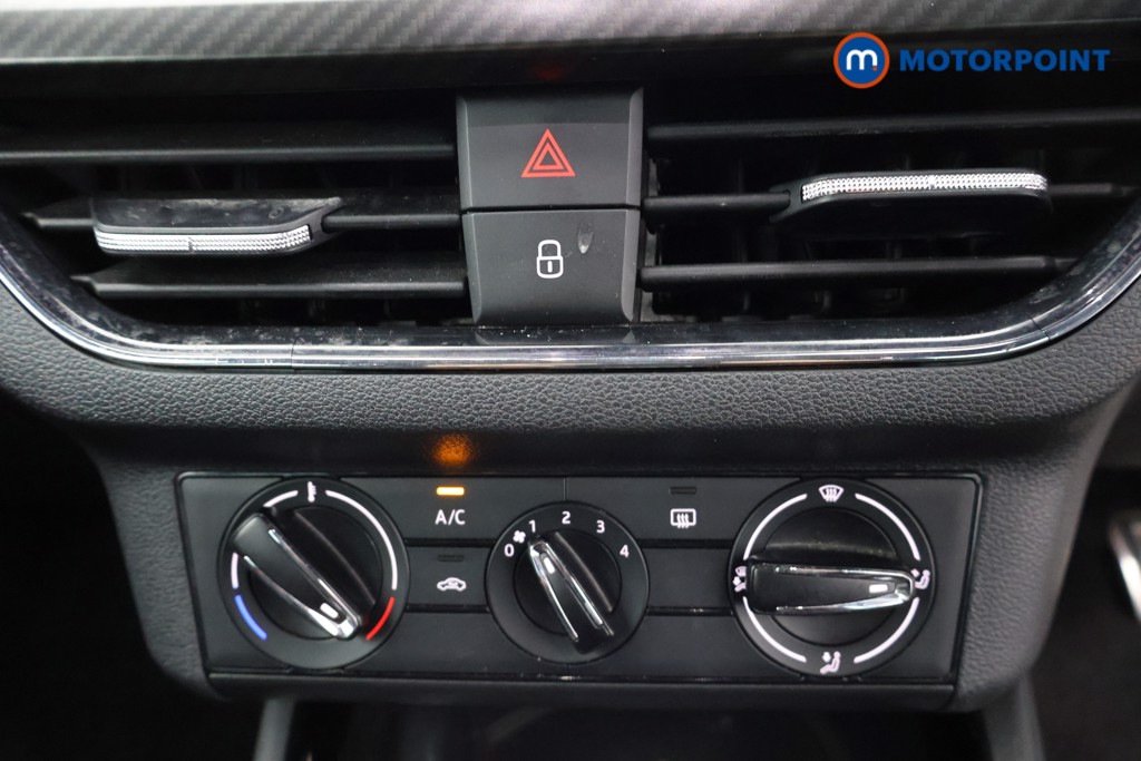 Skoda Kamiq Monte Carlo Automatic Petrol SUV - Stock Number (1581995) - 9th supplementary image