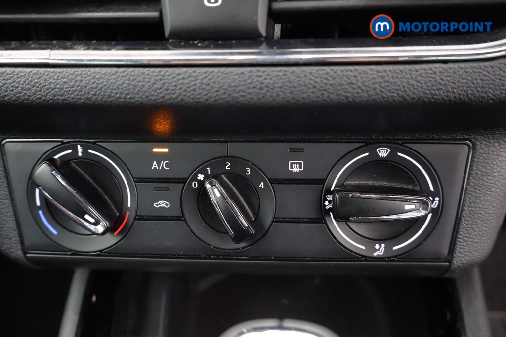 Skoda Kamiq Monte Carlo Automatic Petrol SUV - Stock Number (1581995) - 11th supplementary image