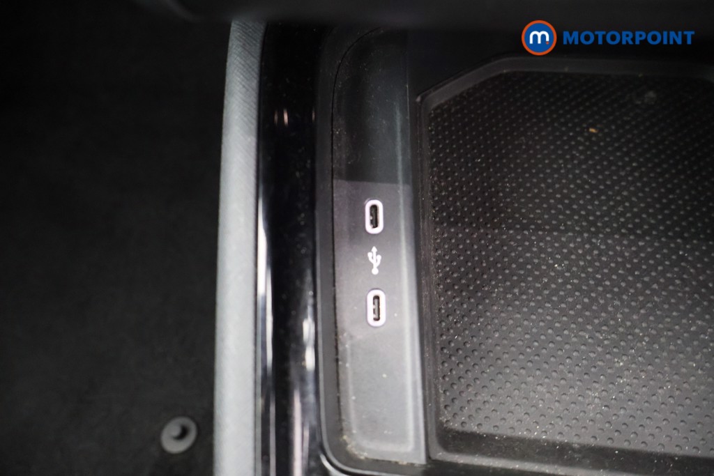 Skoda Kamiq Monte Carlo Automatic Petrol SUV - Stock Number (1581995) - 12th supplementary image